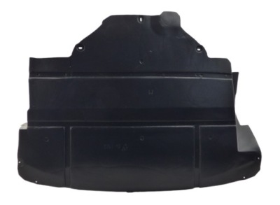 Renault master 3 2010 - накладка под двигатель фото №1