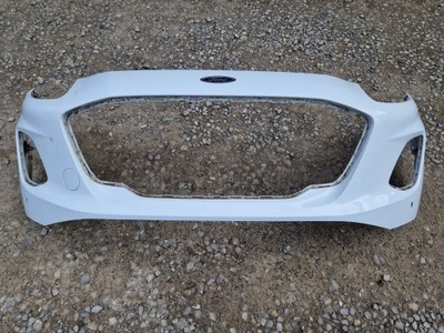 Бампер передній ford puma ii 2019r- фото №1