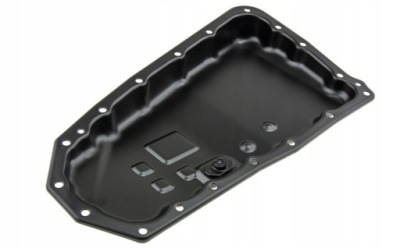 Поддон масляная коробки передач nty jeep compass 2.0 2.4 фото №1