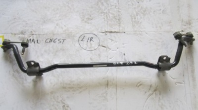 Mercedes gle w292 w166 ml тяга стабілізатора фото №1