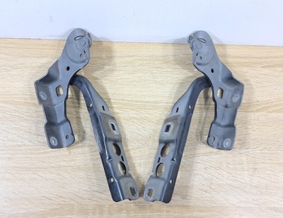 Citroen ds4 ktv петли капот пара комплект фото №1