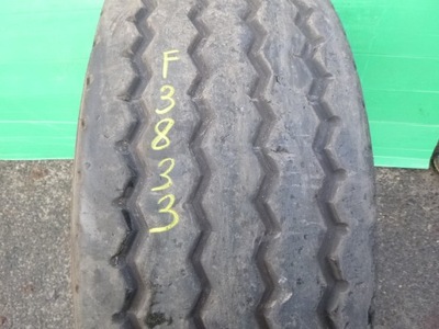 ШИНА ГРУЗОВИК 385/65R22.5 FULDA BRIDGESTONE R168 NACZEPOWA ГРУЗОВОЙ фото