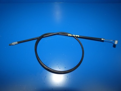 Mercedes slk r171 w171 трос тяга капот фото №1