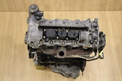 MOTOR Z22D1 CAPTIVA ANTARA 2.2  