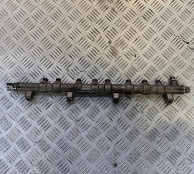 Молдинг упорскування iveco stralis 504388755 фото №1