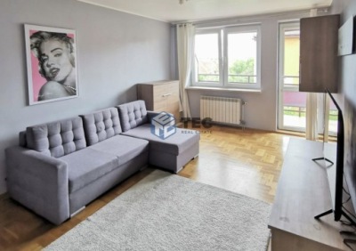 Mieszkanie, Kraków, Krowodrza, 59 m²