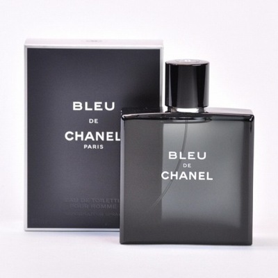 Chanel Bleu de Chanel EDT - 100 ml