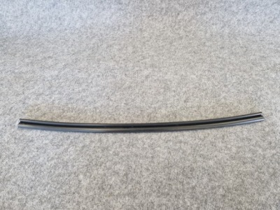 Mercedes citan 415 прокладка дверь раздвижных оригинальный номер фото №1