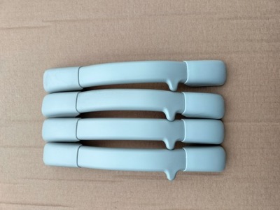 Peugeot 207 ручка стельовий фото №1