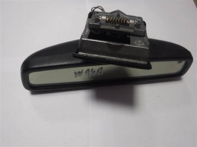 Дзеркало внутрішнє mercedes w140 s klasa фото №1