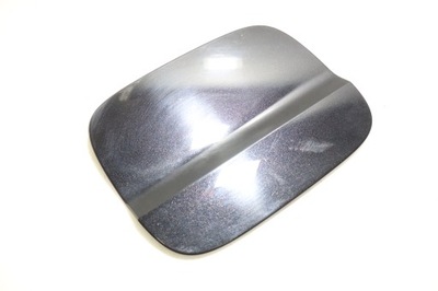 Крышка заливной топлива skoda kodiaq i фото №1