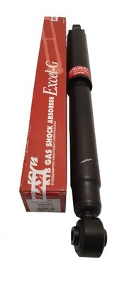 Kyb амортизатор задняя jeep cherokee liberty 01 фото №1