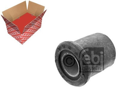 Втулка ресора ford перед ranger 99-06 mazda b-seri фото №1