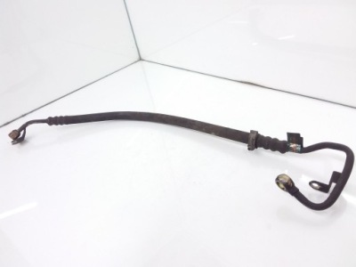 2000 alfa romeo 166 шланг підсилювача 60661956 фото №1