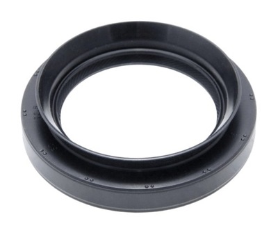 Nissan patrol y60 y61 сальник редуктор задняя фото №1