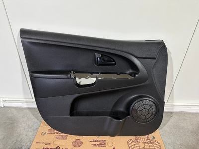 Kia venga обшивка двері передній перед лівий фото №1