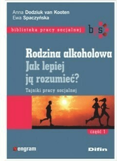 Rodzina alkoholowa Jak lepiej ją rozumieć? Dodziuk