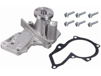 Насос wody mazda 2 i 1.6 фото №1