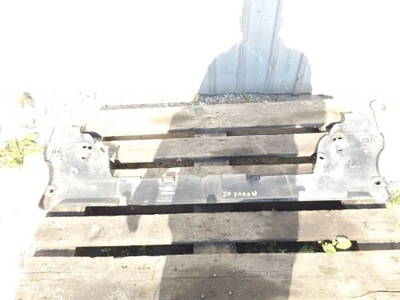 Modus защита балка ośi задняя 8200282069 фото №1