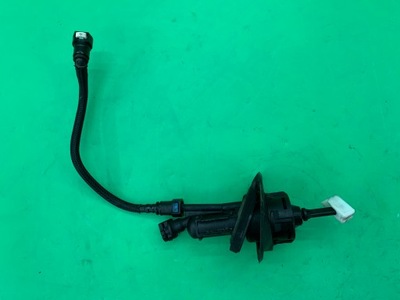 BOMBA BOMBA CONJUNTO DE EMBRAGUE MAZDA 5 V I CR 05- 1.8B 16V  