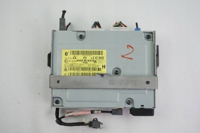 MODUŁ NAWIGACJI MAZDA 3 BHS3669C0H BHS3669C0