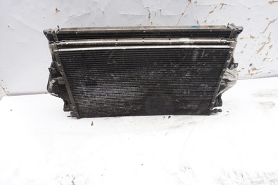 Радіатор радіатор renault laguna 2 1.9 dci фото №1