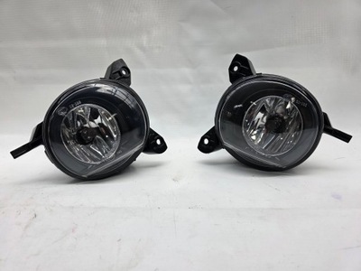 Toyota corolla e21 verso противотуманные фары фото №1