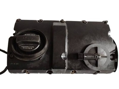 Кришка клапанів 038103475q volkswagen фото №1