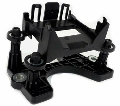 Кронштейн радара vw passat b8 оригинал фото №1