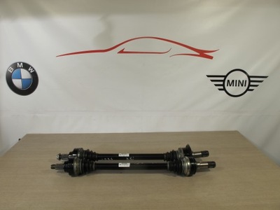 Привідний вал задня bmw f20 f30 f32 f36 7597686 фото №1