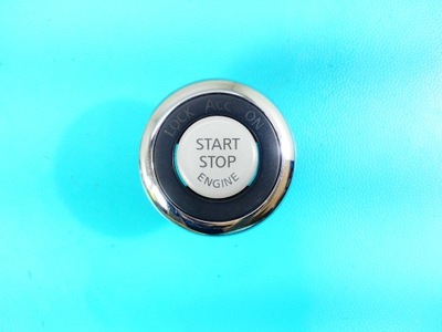 Переключатель запуск / стоп infiniti fx ii qx70 a91y0 фото №1