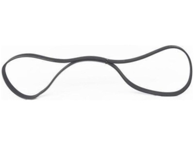 Ремінь багатореберний renault espace iii 2.2 96-00 фото №1