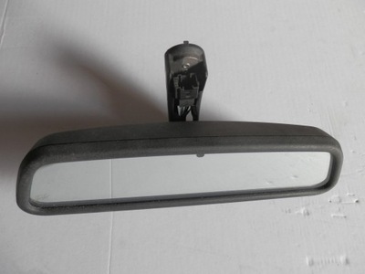 Bmw x5 e53 зеркало внутреннее заднего вида фотохромный фото №1