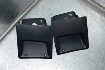 Honda civic vii бардачок полка фото №1