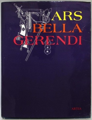 Ars bella gerendi
