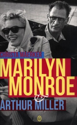 Marilyn Monroe i Arthur Miller