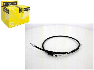 CABLE CABLE FRENOS DE MANO TRISCAN FHB434539 FB  