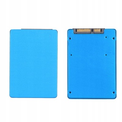 ADAPTER OBUDOWA M2 NGFF SSD DO SATA 3.0 2.5"