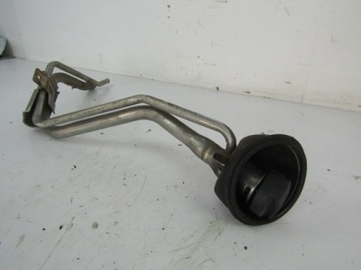 Volvo s40 2 ii typ m труба заливная горловина заливной топлива фото №1