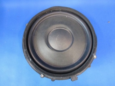 Динамик дверь передних tesla s model s 1004833-03-a фото №1