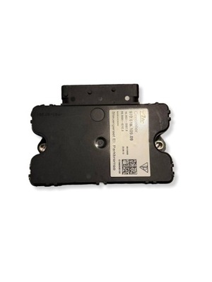 Porsche panamera 970 97061810909 фото №1