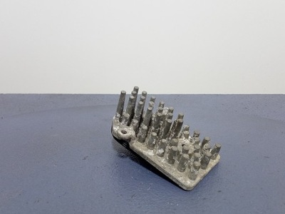 Vw touran ii перетворювач модуль led 1473000168 фото №1