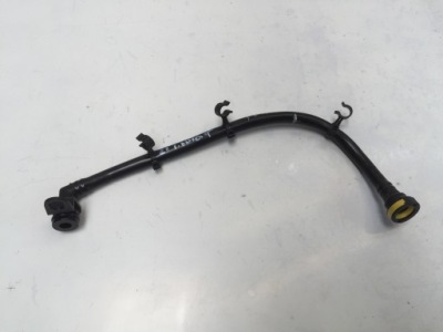 Qashqai iii j12 1.3 dig-t шланг труба воздуха фото №1