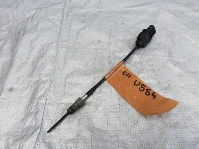 Датчик температури вихлопних газів kia ceed ii 12-17 dpf фото №1