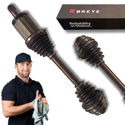 Приводной вал левая bmw 7 g11, g12 4.4 750 i li 6.5 m 760 li xdrive nowa фото №1