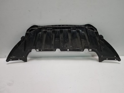 FORD FOCUS MK3 3 PROTECCIÓN PLACA PARA PARAGOLPES 10-14R  