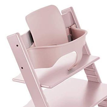 Stokke Tripp Trapp Baby Set serene pink