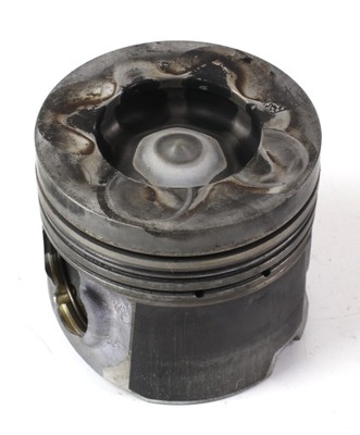 PISTON BMW 84L110 F30 F32 F10 F15 F25 F01 3.0D 3.5D 4.0D N57  