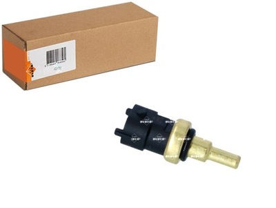 SENSOR TEMPERATURA DE LÍQUIDO REFRIGERACIÓN ALFA ROMEO MITO CHEVROLET AVEO  