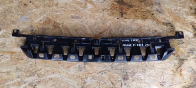 Усилитель бампера jaguar f-pace фото №1